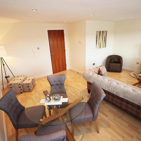 High Quays - Properties Unique Newcastle Upon Tyne Kültér fotó